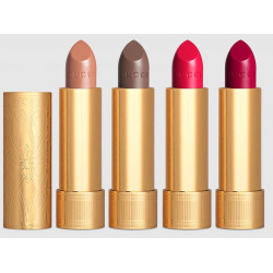 Gucci Beauty Rouge à Lèvres SATIN Lipstick